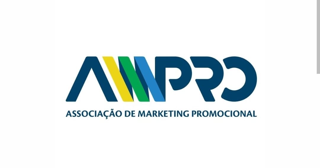 Logo da AMPRO — Associação de Marketing Promocional