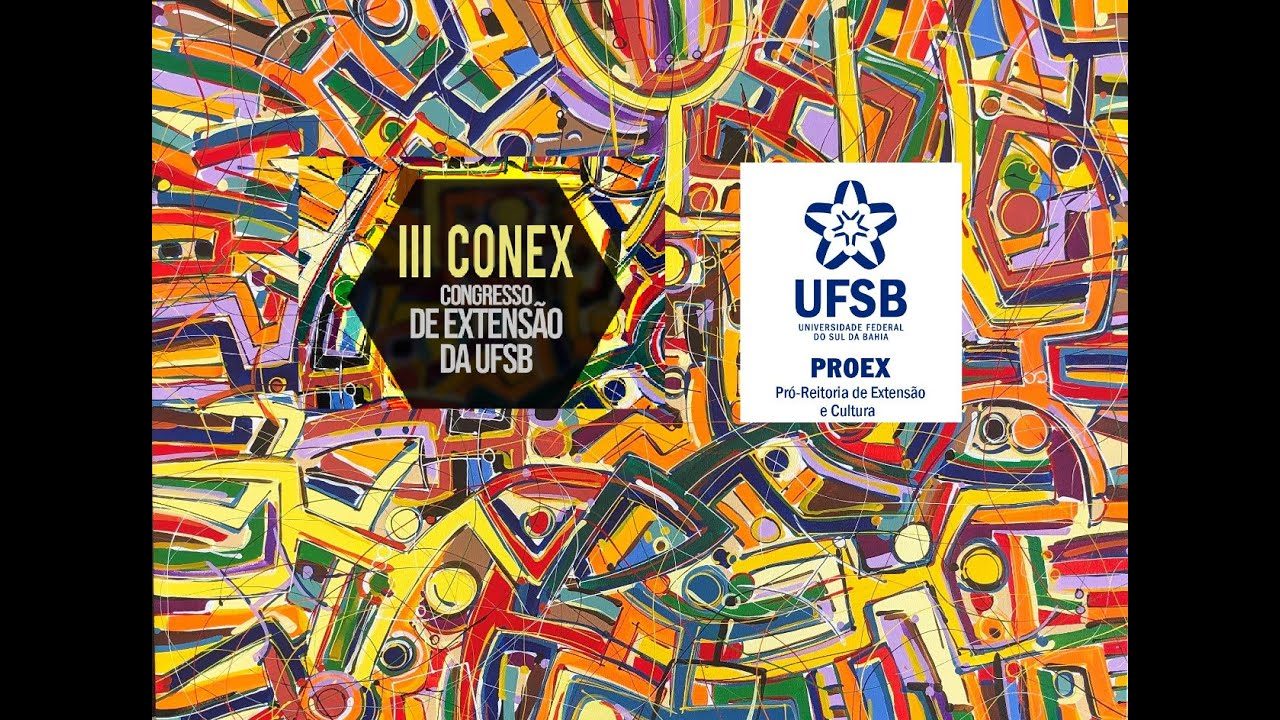 Congresso de Extensão da UFSB (CONEX)