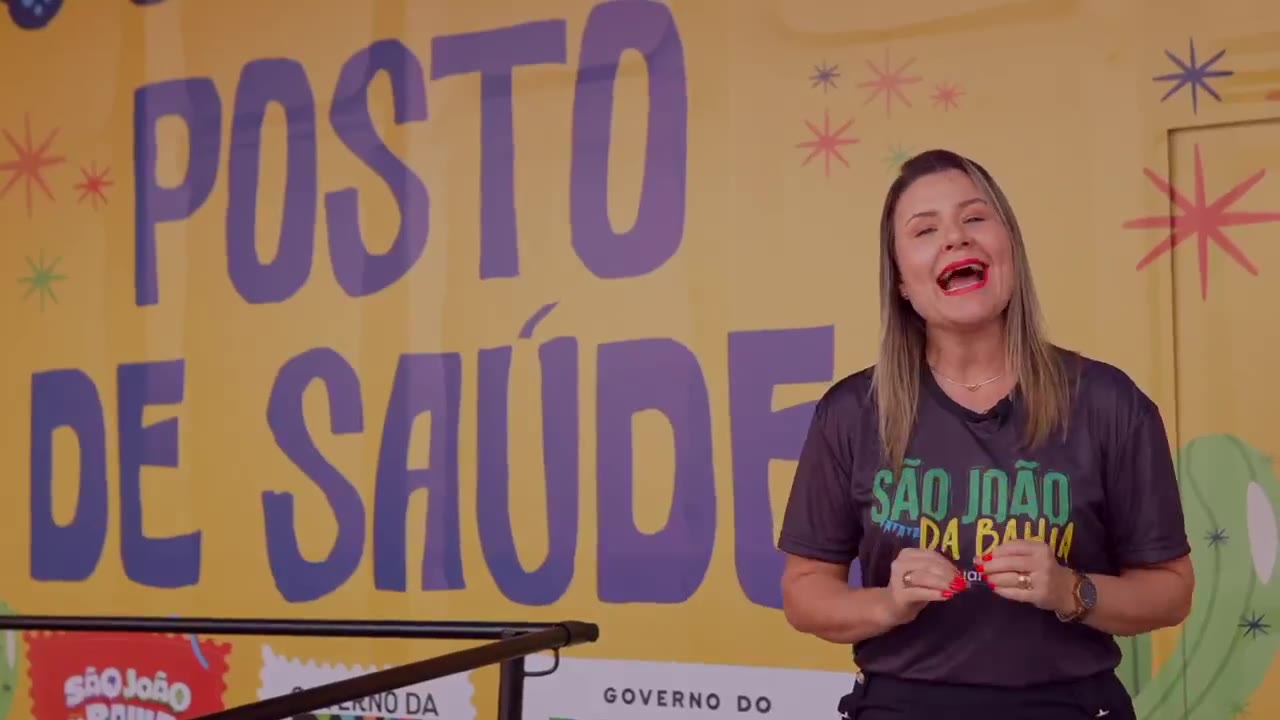 São João & São Pedro 2026