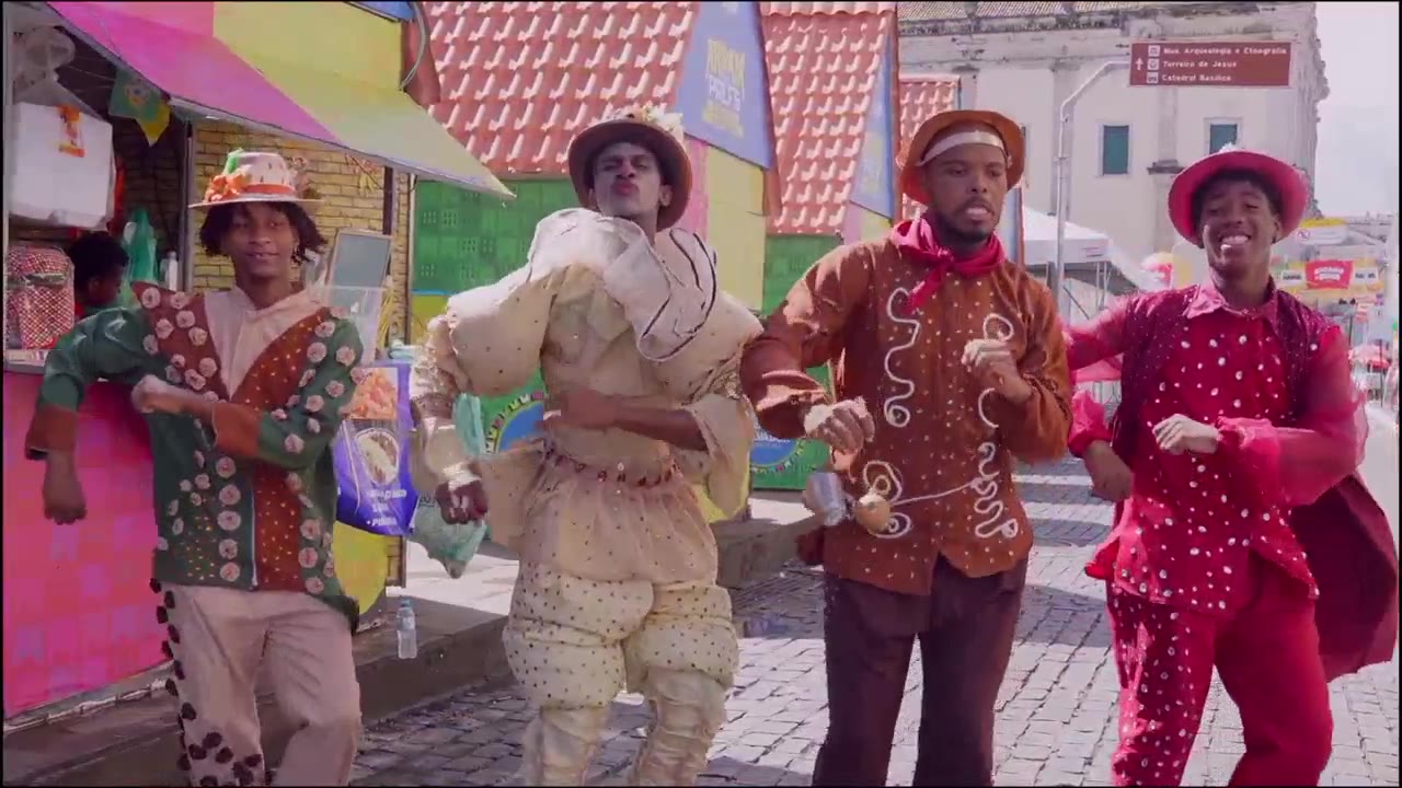 Carnaval 2026